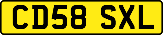 CD58SXL