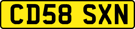 CD58SXN