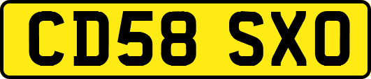 CD58SXO