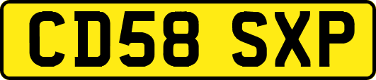 CD58SXP