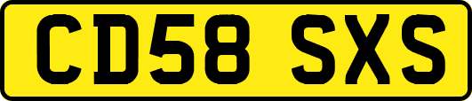 CD58SXS