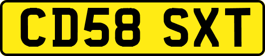 CD58SXT
