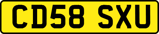 CD58SXU