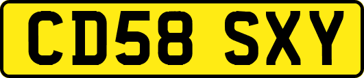 CD58SXY