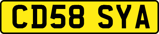 CD58SYA