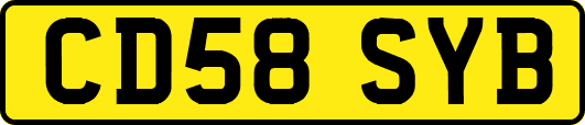 CD58SYB