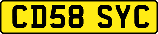 CD58SYC