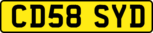 CD58SYD