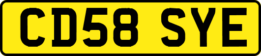 CD58SYE