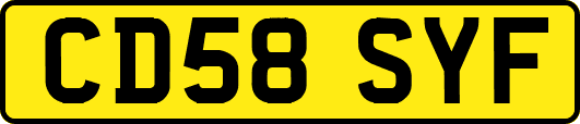CD58SYF