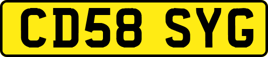 CD58SYG