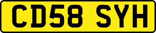 CD58SYH