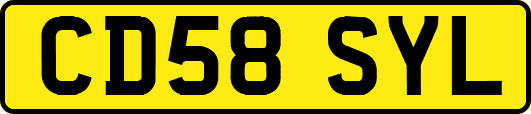 CD58SYL