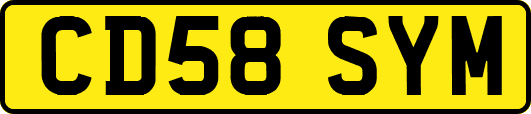 CD58SYM
