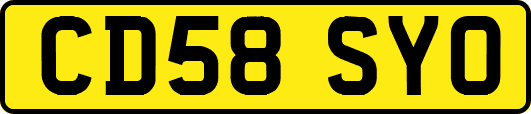 CD58SYO
