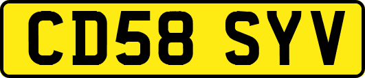 CD58SYV