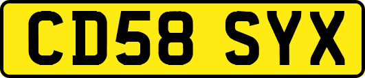 CD58SYX