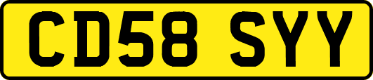 CD58SYY