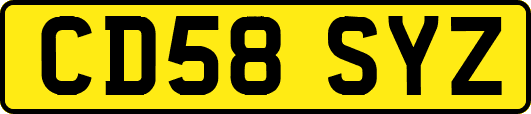 CD58SYZ