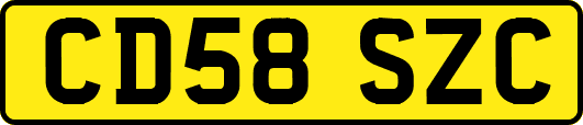 CD58SZC