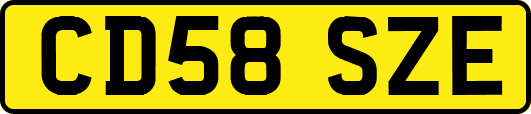 CD58SZE