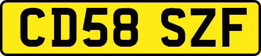 CD58SZF