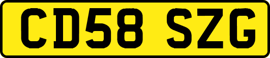 CD58SZG