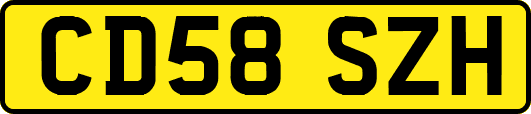 CD58SZH