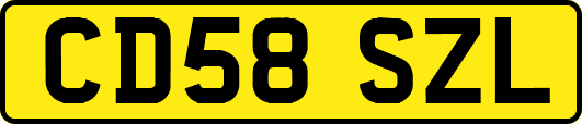 CD58SZL
