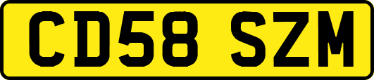CD58SZM