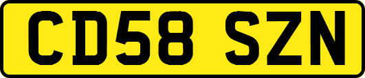 CD58SZN