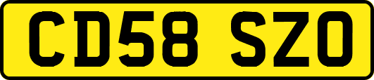 CD58SZO