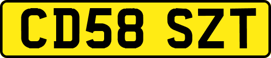 CD58SZT