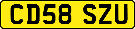 CD58SZU