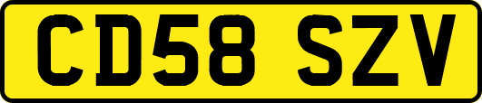 CD58SZV