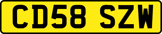CD58SZW