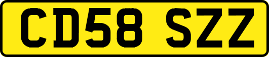CD58SZZ