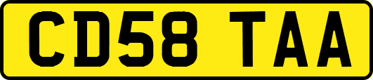 CD58TAA