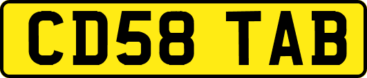 CD58TAB
