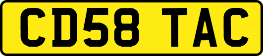 CD58TAC