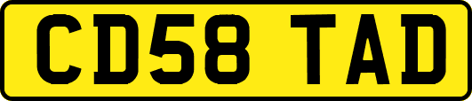 CD58TAD