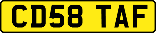 CD58TAF