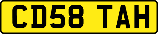 CD58TAH