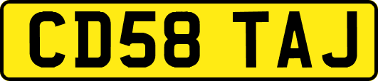 CD58TAJ