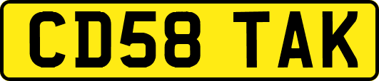 CD58TAK