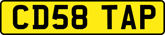 CD58TAP
