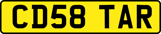 CD58TAR