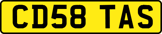 CD58TAS