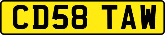 CD58TAW