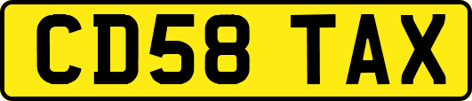 CD58TAX